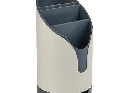 Escurridor de cubiertos beige "Neo" - 202000C