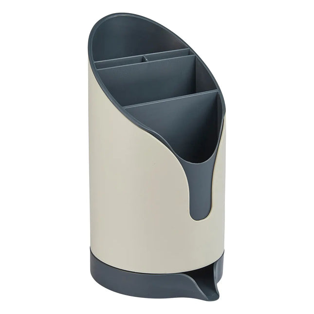 Escurridor de cubiertos beige "Neo" - 202000C