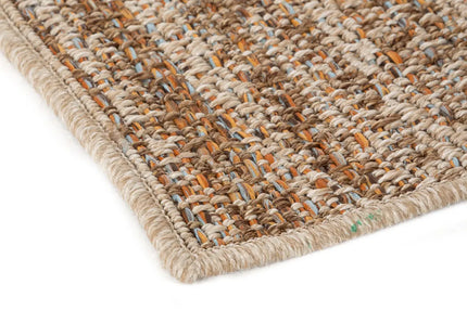 Alfombra de exterior/interior "Luka" 160x230cm - 202017