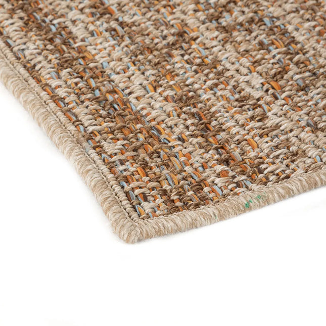 Alfombra de exterior/interior "Luka" 160x230cm - 202017