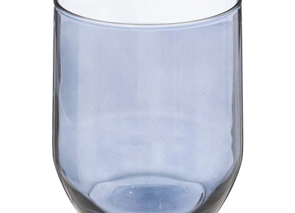 Vaso bajo "Paol'eau" 31cl azul - 202102B