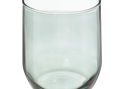 Vaso bajo "Paol'eau" 31cl verde - 202102C