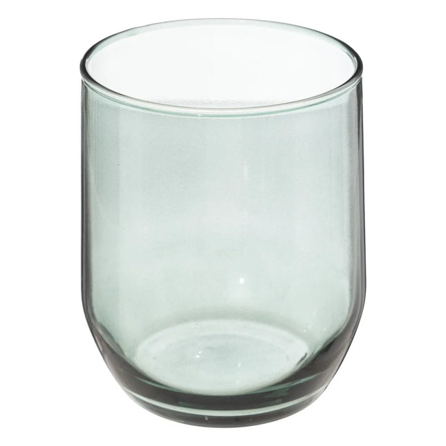 Vaso bajo "Paol'eau" 31cl verde - 202102C
