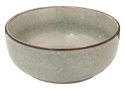 Ensaladera "Tierra Desconocida" D22cm verde - 202123C