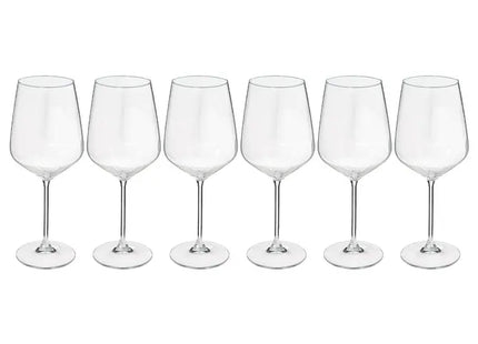 Vaso de agua "Nora" 650ml - 202152