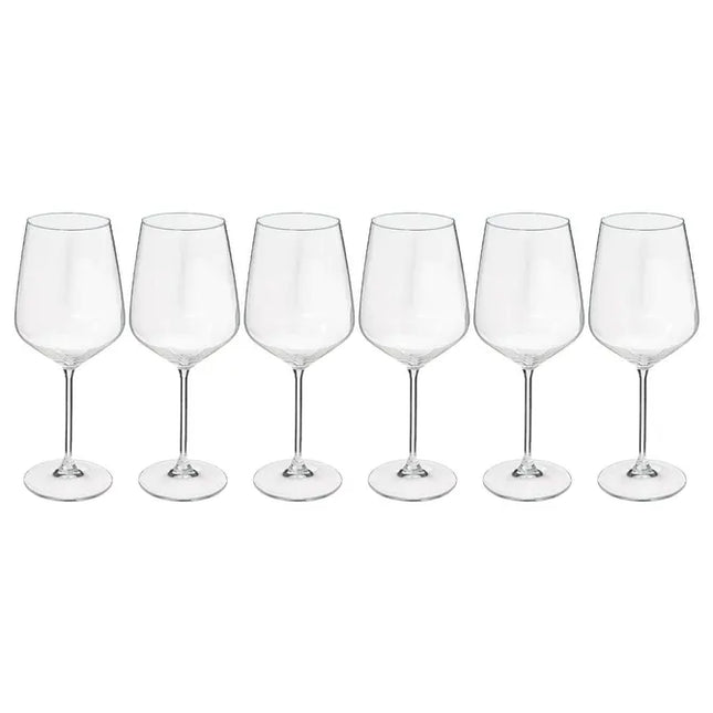 Vaso de agua "Nora" 650ml - 202152