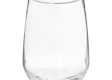 Vaso "Nora" de vidrio 45cl - 202156