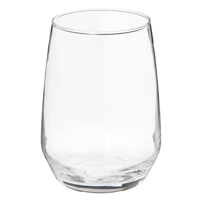 Vaso "Nora" de vidrio 45cl - 202156
