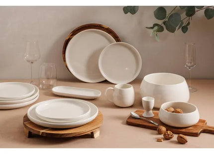 Bandeja ovalada "Nora" 23x9cm - 202176