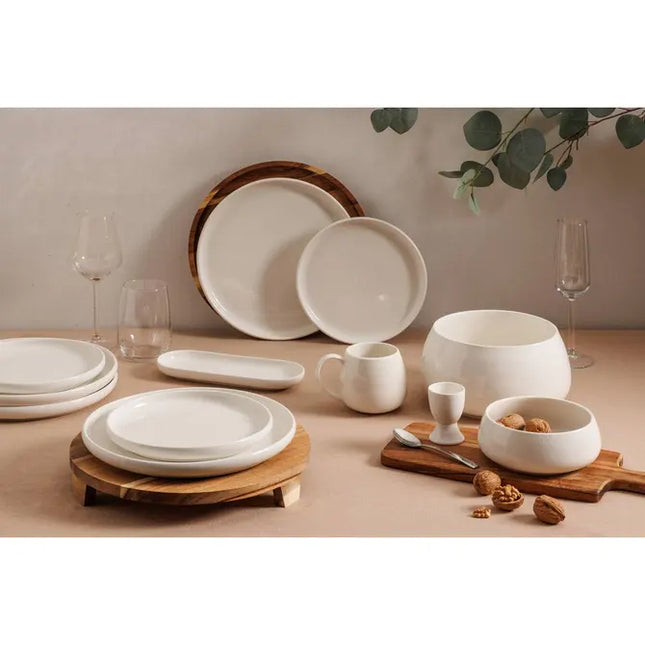 Bandeja ovalada "Nora" 23x9cm - 202176