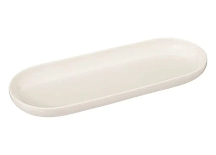 Bandeja ovalada "Nora" 23x9cm - 202176