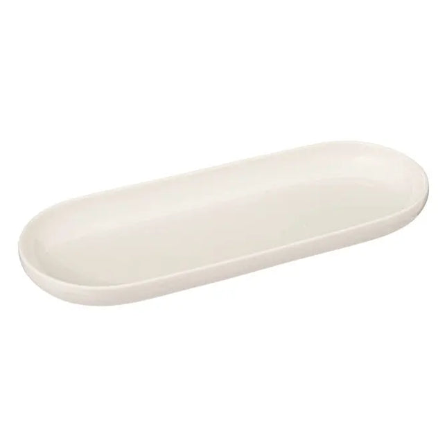 Bandeja ovalada "Nora" 23x9cm - 202176
