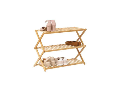 Zapatero plegable de 9 pulgadas - 202310