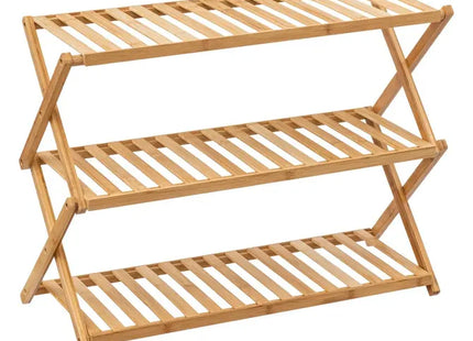 Zapatero plegable de 9 pulgadas - 202310
