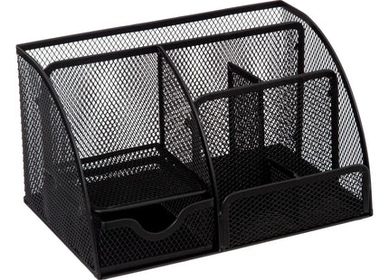 Organizador “Havi” de escritorio metálico - 202364