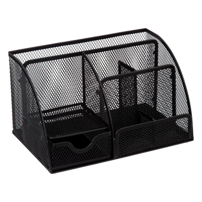 Organizador “Havi” de escritorio metálico - 202364