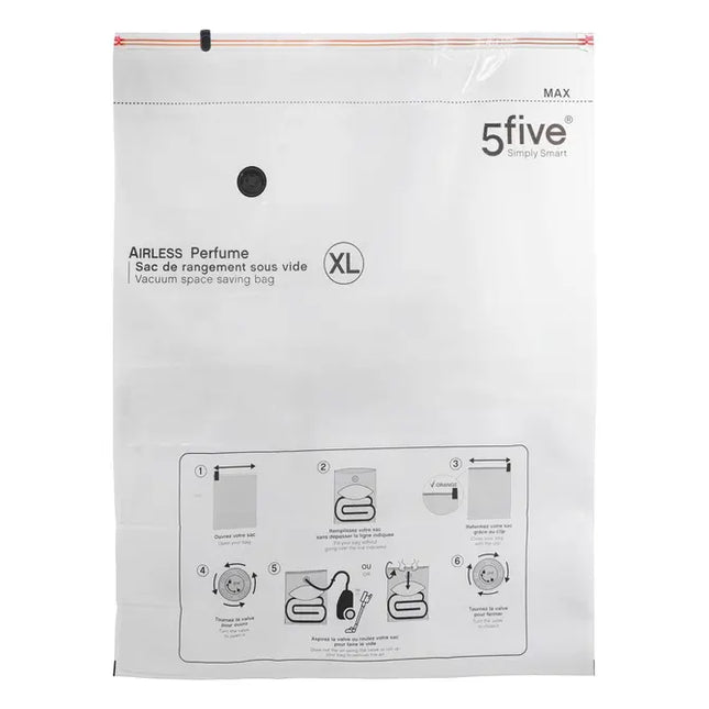 Bolsa compresora "Air-Flat" de 120 x 90 cm - 202399