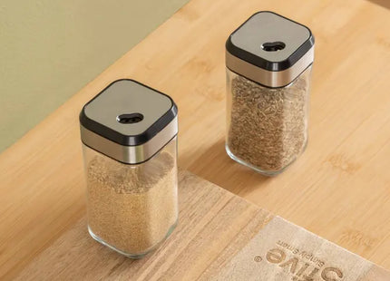 Set de dispensadores de sal y pimienta x2 - 202531