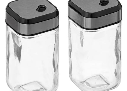 Set de dispensadores de sal y pimienta x2 - 202531