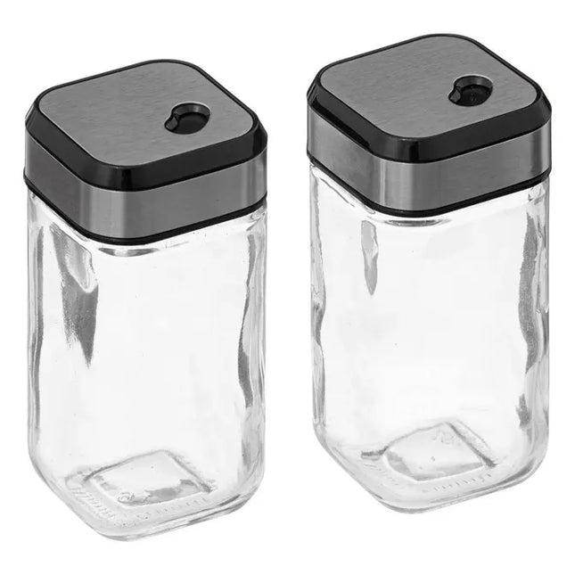 Set de dispensadores de sal y pimienta x2 - 202531