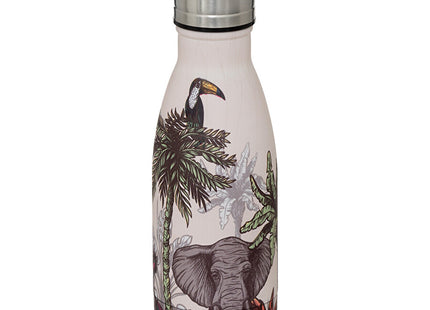 Botella isotérmica "Tropical" 0,26 L - 202559