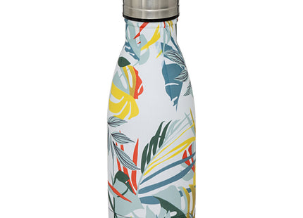 Botella isotérmica "Tropical" 0,26 L - 202559