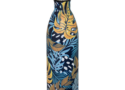 Botella isotérmica "Tropical" 1L - 202560