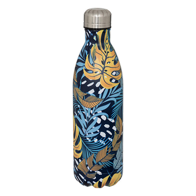 Botella isotérmica "Tropical" 1L - 202560