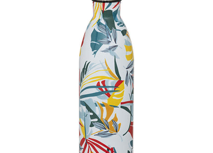 Botella isotérmica "Tropical" 1L - 202560