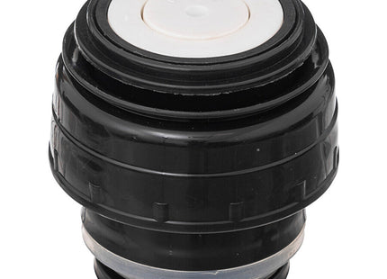 Botella térmica doble pared inox con tapa 1L - 202564