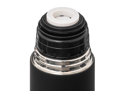 Botella térmica doble pared inox con tapa 1L - 202564