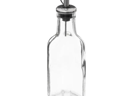 Set de botella aceite/vinagre x4 - 202590