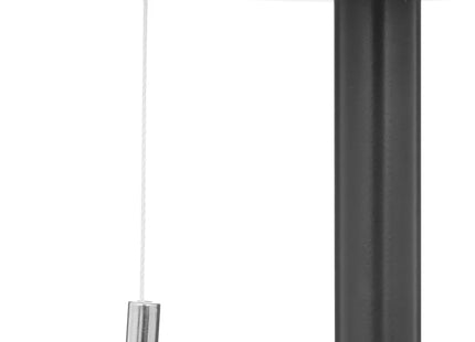 Velador exterior "Zack"  A30cm - 202608