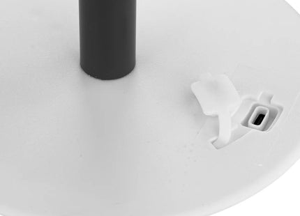 Velador exterior "Zack"  A30cm - 202608