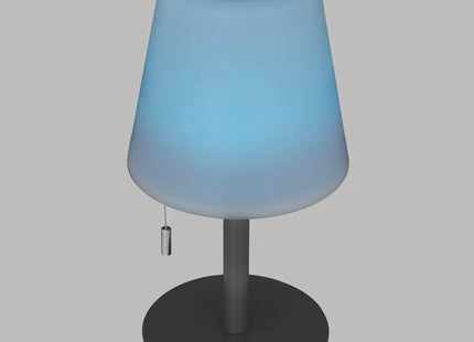 Velador exterior "Zack"  A30cm - 202608