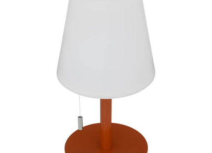 Velador exterior "Zack"  A30cm - 202608