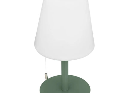 Velador exterior "Zack"  A30cm - 202608