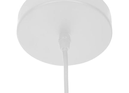 Lámpara suspendida "Mahé" de bambú D56cm - 202634