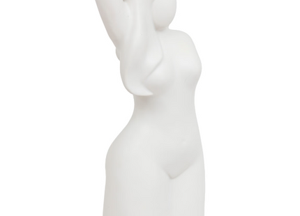 Estatua de mujer "Soleya" A27cm  - 202758