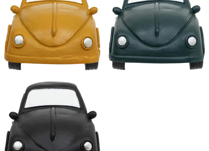 Coche "Be vintage" de resina L14cm - 202761