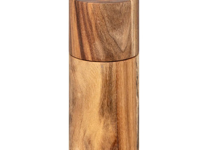 Molino manual "Harmony" A12,5cm en acacia - 203013