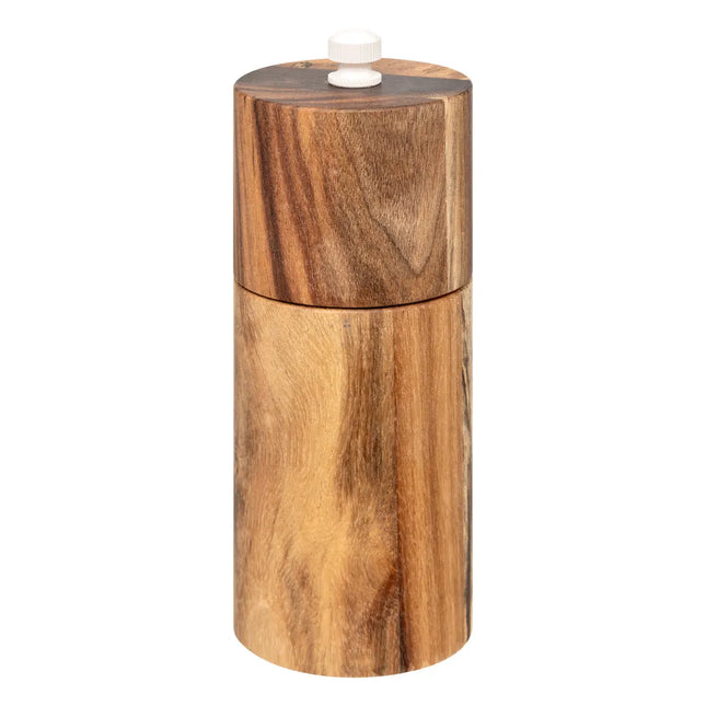 Molino manual "Harmony" A12,5cm en acacia - 203013