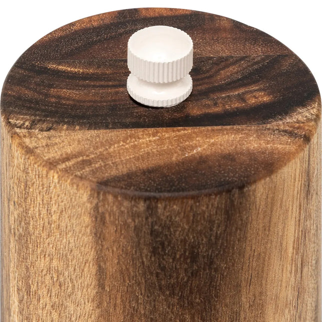 Molino manual "Harmony" A21,5cm en acacia - 203014