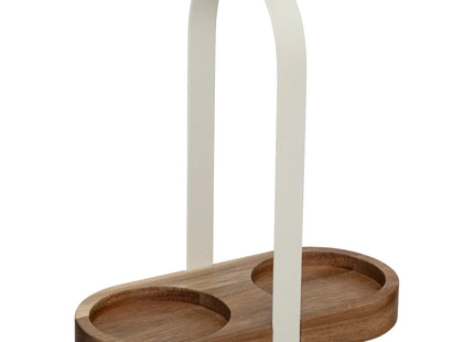 Set de aceite y vinagre “Harmony” - 203015