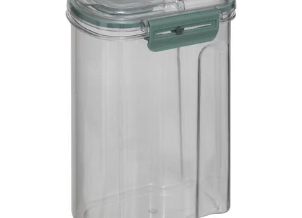 Pote de almacenamiento hermético "Neo" de 1,6 L con boquilla - 203021