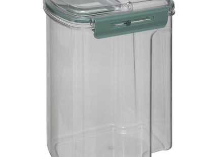 Pote hermético “Neo” de 3,5L con pico vertedor con fecha - 203023