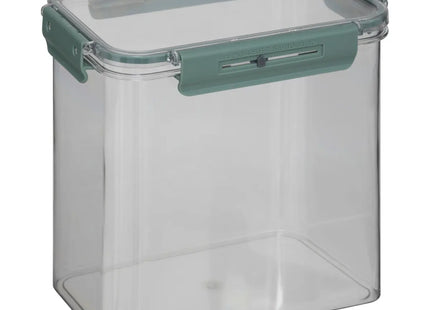 Pote hermético “Neo” de 4L con pico vertedor con fecha - 203035