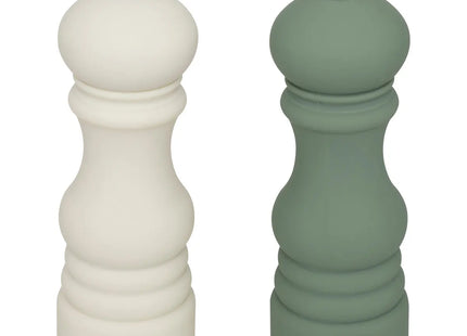 2 molinos de especias "Sensia" A14,5cm - 203075