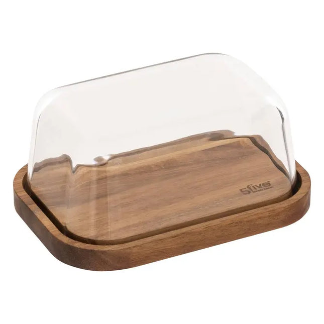 Caja de vidrio para manteca "Harmony" - 203080