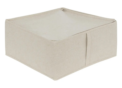 Funda rígida de almacenamiento beige "Groomy" - 203157